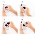 thumbnail image 3 of Use floss like a boss, cool kid's floss dance, compatible with replaceable handles for smartphones and tablets, 3 of 4