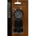 Bostitch Air Regulator and Gauge, ??" Threaded, MREGULATOR