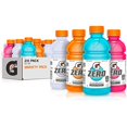 thumbnail image 4 of Gatorade Zero Sugar Thirst Quencher, Glacier Cherry Variety Pack, 12 Fl Oz, Pack of 24, 4 of 6