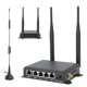 thumbnail image 4 of Enrutador Wifi inalámbrico Bling Bling 300 m 4G LTE USB Modem Hotspot, 4 of 12