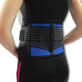 thumbnail image 3 of Back Support Belt Lower Back Brace Lumbar Support Brace Lower Back Support, 3 of 5