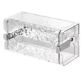 thumbnail image 1 of Self-Contained Suction Cup Corrugated Wall Organizer, A, 1 of 5
