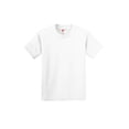 thumbnail image 1 of Hanes® - Camiseta 100% algodón auténtica para jóvenes. 5450 hanes  5450, 1 of 1