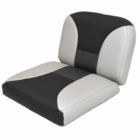 G3 Boats Jump Seat Cushions 73523013 / 73523015 | Angler V185 Vinyl