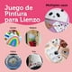 thumbnail image 3 of Set De Pintura Y Lienzo Kit De Pintura Acrílica Incraftables, 3 of 5