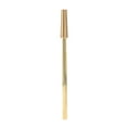thumbnail image 3 of Trompeta silbato tubo trompeta tubo de voz conjunto de reparación Universal abrazadera para boquilla portátil pequeñas piezas de reparación accesorios , 220x12mm 70x14mm Sunnimix Reparación de trompeta, 3 of 8