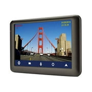 Magellan RoadMate 6230-LM - Dashcam Navigator - GPS navigator - automotive 5" widescreen