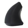 thumbnail image 6 of Kiplyki Ergonomic Vertical 2.4G Wireless Left Hand Optical 6D 1600DPI Gaming Mouse, 6 of 9