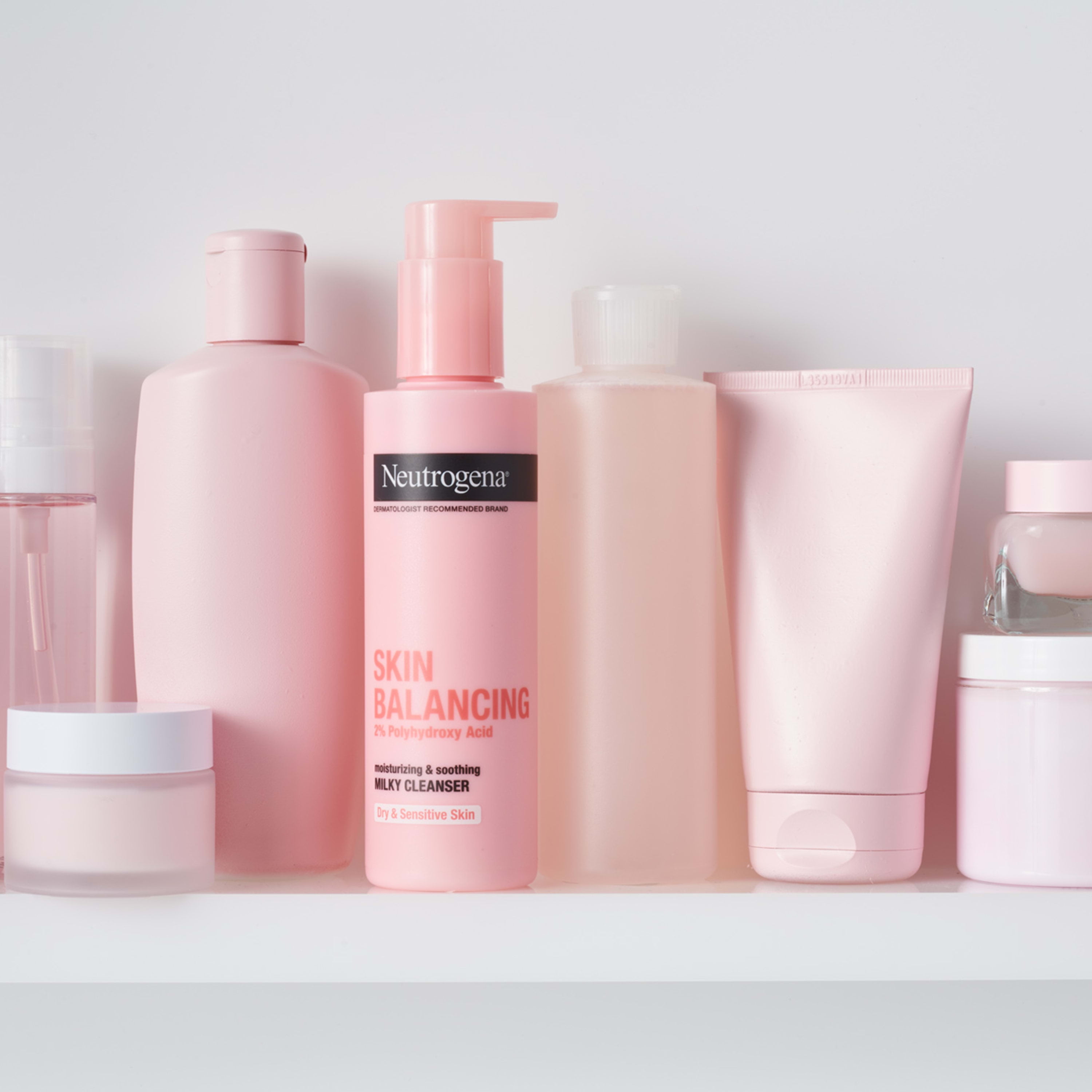 pc skin balancing cleanser