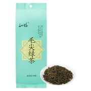 2024 Spring Green Tea Chinese Maojian Green Tea Baked Floral Aroma Tea for Weekend Time