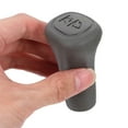 thumbnail image 4 of OULII 1Set Grey ABS Multi-Use Forklift Knob for Industrial Control 8.0x5.0x4.0In, 4 of 8