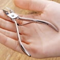 thumbnail image 5 of Tool Nipper Cuticle Manicure Nail Nail Manicure Trimmer, 5 of 5