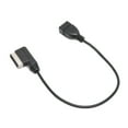 thumbnail image 3 of Audio Cable Low Loss Transmission Black USB Adapter Cable for USB Memory Sticks Flash Drives Thumb Drives, 3 of 8