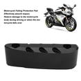 thumbnail image 4 of Body Frame Sliders, Easy Install Motorcycle Falling  Pad CNC Aluminum Allo  For CFMOTO 450SR 450SS, 4 of 8