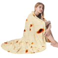 thumbnail image 1 of Manta Burrito Admitrack 180 cm de Franela Suave, 1 of 6