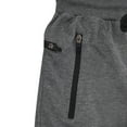thumbnail image 5 of Shorts for Men – Slim Fit Athletic Travel Shorts Men's Casual Shorts For Outdoor Beach Activities Relaxed Fit Comfortable Summer Wear For Everyday Use And Leisure, 5 of 5