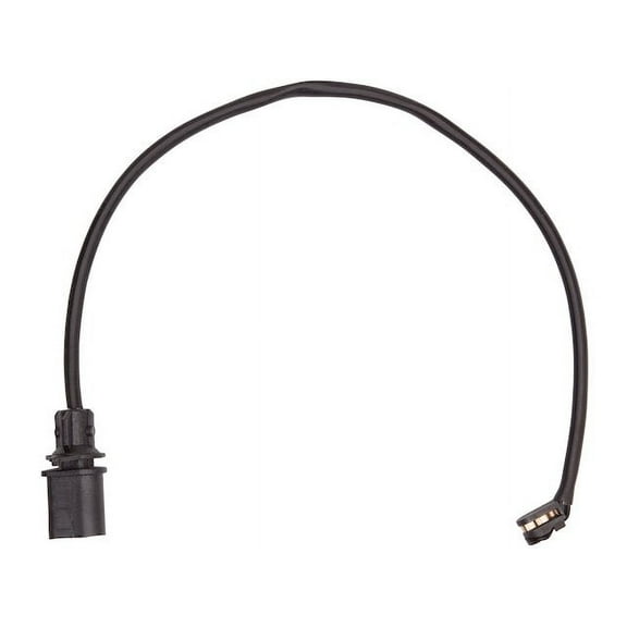 Front Brake Pad Sensor - Compatible with 2017 - 2021 Audi Q7 2018 2019 2020