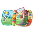 thumbnail image 3 of VTech Animal Rhymes Music Book™ with Lights & Sounds for Infants - English Version, 3+ Months, 3 of 9