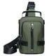 thumbnail image 2 of Bolsa impermeable con puerto de carga - Mochila ligera cruzada para el pecho para senderismo, viajes y uso diario, 2 of 6