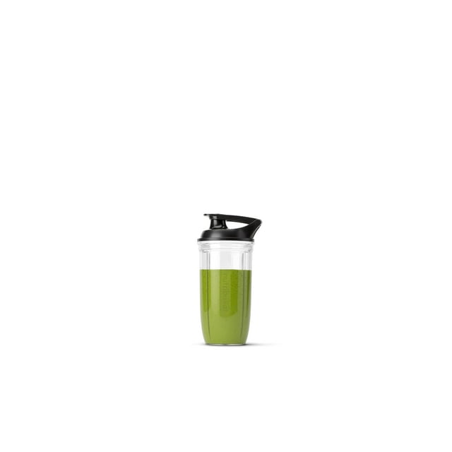 Vaso Nutribullet Tritan Renew de 700 ml con tapa para llevar