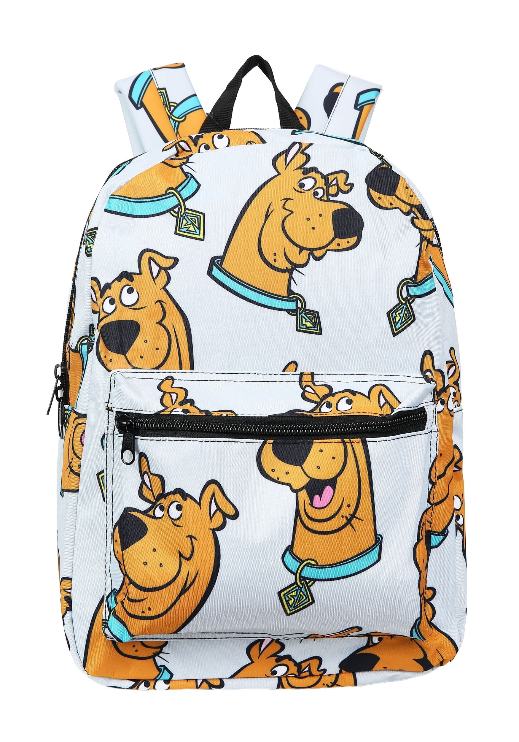 scooby doo mini backpack