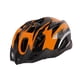 thumbnail image 2 of Casco de Bicicleta de Montaña Shamjiam Naranja, 2 of 8