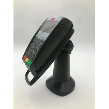 Ingenico IPP 320/IPP 350 7" Pole Mount Terminal Stand