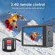 thumbnail image 5 of 5K 30FPS Action Camera with Wifi Electronic Image for Outdoor Sports, 5 of 5