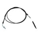 thumbnail image 3 of Accesorios universales del cable 81 pulgadas 203 para ATV Go Kart Minibike Cart Sharpla Cable del acelerador de 81 pulgadas, 3 of 8