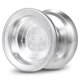 thumbnail image 3 of Bola YOYO Profesional Yoyo Competitivo Aluminio Yoyo Ball Yo Yo Regalo con Cuerdas y Guante Tomshoo Bola YOYO, 3 of 7
