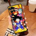 thumbnail image 3 of Anime D-Dragon Balls For Samsung Galaxy S23 S22 S21 S20 FE S10 S9 S10E S8 Plus Ultra Lite 5G Black Phone Case, 3 of 5