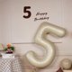 thumbnail image 5 of 32 en números globos helio lámina Mylar látex globo cumpleaños fiesta banquete decoración Digital 1.5.8, 5 of 5