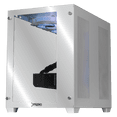 thumbnail image 2 of Xtreme PC Gaming Geforce RTX 5070 Intel Core I9 12900F 32GB DDR5 SSD 1TB WIFI Tank Pro White, 2 of 6