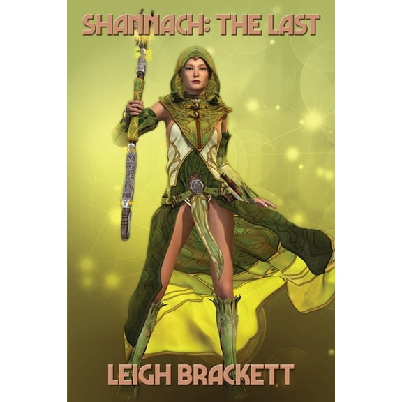 Shannach: A Positronic Book, (Paperback)