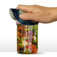 thumbnail image 2 of Zeus Greek God Mythology Lightning Round Rubber Non-Slip Jar Gripper Lid Opener, 2 of 5