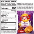 thumbnail image 3 of Lays All Dressed Potato Chips 7.75 oz Bag, 3 of 6