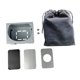 thumbnail image 4 of Juego De Estufa De Camping Con Alcohol, Estufas Portátiles Para Olla Caliente, Cocina, Picnic, Estilo B, 4 of 8