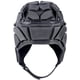 thumbnail image 1 of Casco protector de carcasa blanda para fútbol, cascos de rugby, casco de fútbol acolchado suave, casco de fútbol con bandera ajustable, casco de fútbol, protección para la cabeza de portero de fútbol para niños, jóvenes, adultos, entrenamiento deportivo en equipo Ormromra CZYD-ZC44-10, 1 of 6