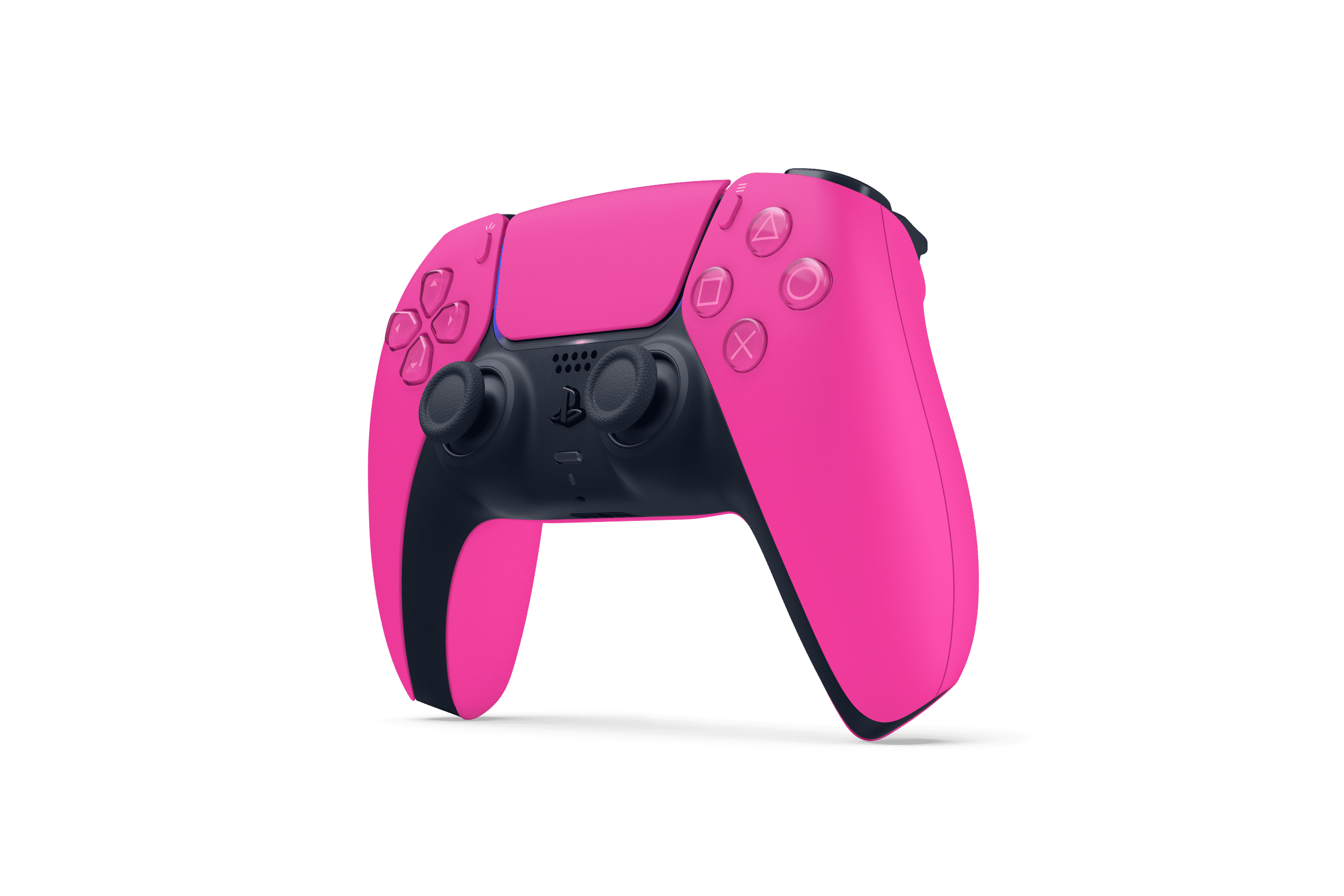 Hello Kitty My Sweet Piano Pink Sony DualSense Playstation 5 PS5 Controller
