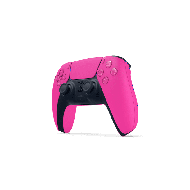 ps5 DualSense コントローラー ノヴァピンク Amazon.co.jp: 【純正品】DualSense ワイヤレスコントローラー