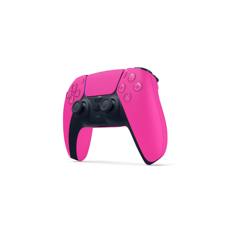 Sony PS5 DualSense Wireless Controller - Nova Pink