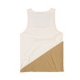 thumbnail image 2 of n:philanthropy Womens Colorblock Tank Top, Pink, Small, 2 of 2