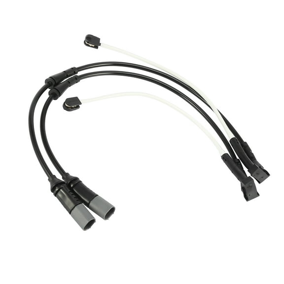 2pcs Car Front Brake Pad Wear Sensor for BMW X1 for Mini Cooper 34356865613 34356888167