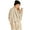 L.Grey, variant on Women's Thick Shoulder Shawl Scarf with Soft Textured Tassels for Adult – Cozy Fall