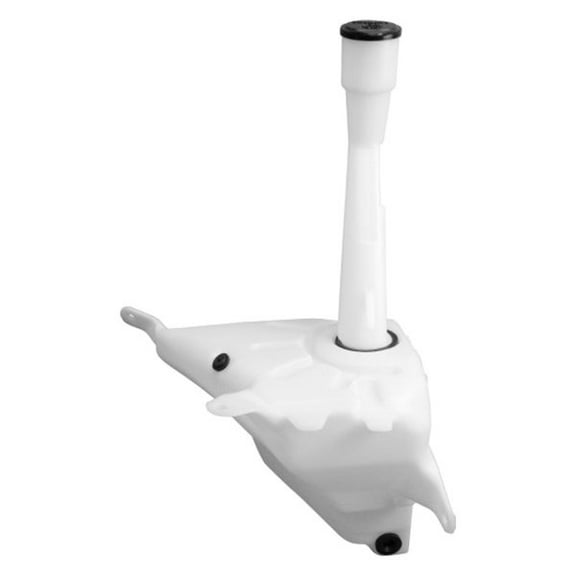New Replacement Windshield Washer Tank for Toyota Tacoma 2001-2004 TO1288181