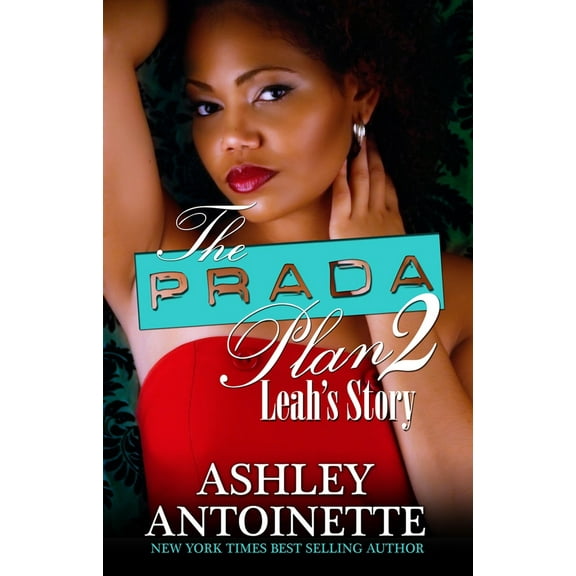 Pre-Owned The Prada Plan 2: Leah's Story (Mass Market Paperback) 1601626118 9781601626110