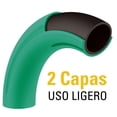 thumbnail image 2 of Manguera para jardín 1/2" 2 Capas 10M Pretul Pretul MAN-10X1/2P, 2 of 2
