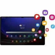 Samsung Galaxy Tab S9 FE Tablet - 6 GB RAM - 128 GB Storage - Gray
