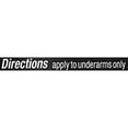 thumbnail image 2 of AXE Antiperspirant Deodorant Stick for Men Apollo 2.7 oz (Pack of 6), 2 of 4