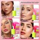 thumbnail image 5 of Fat oil de 8 colores, Lip gloss kit, Aceite mineral natural, Hidratante, No pegajoso, Lip oil plump adecuado para fiestas, compras, hidrataci&oacute;n diaria, 5 of 6